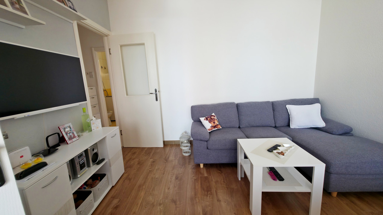 STAN KOD BOSKE |GAJEVA ULICA | 42m2 CENTAR 6