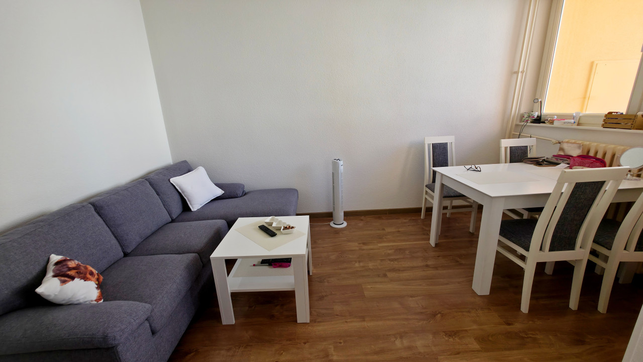 STAN KOD BOSKE |GAJEVA ULICA | 42m2 CENTAR 7