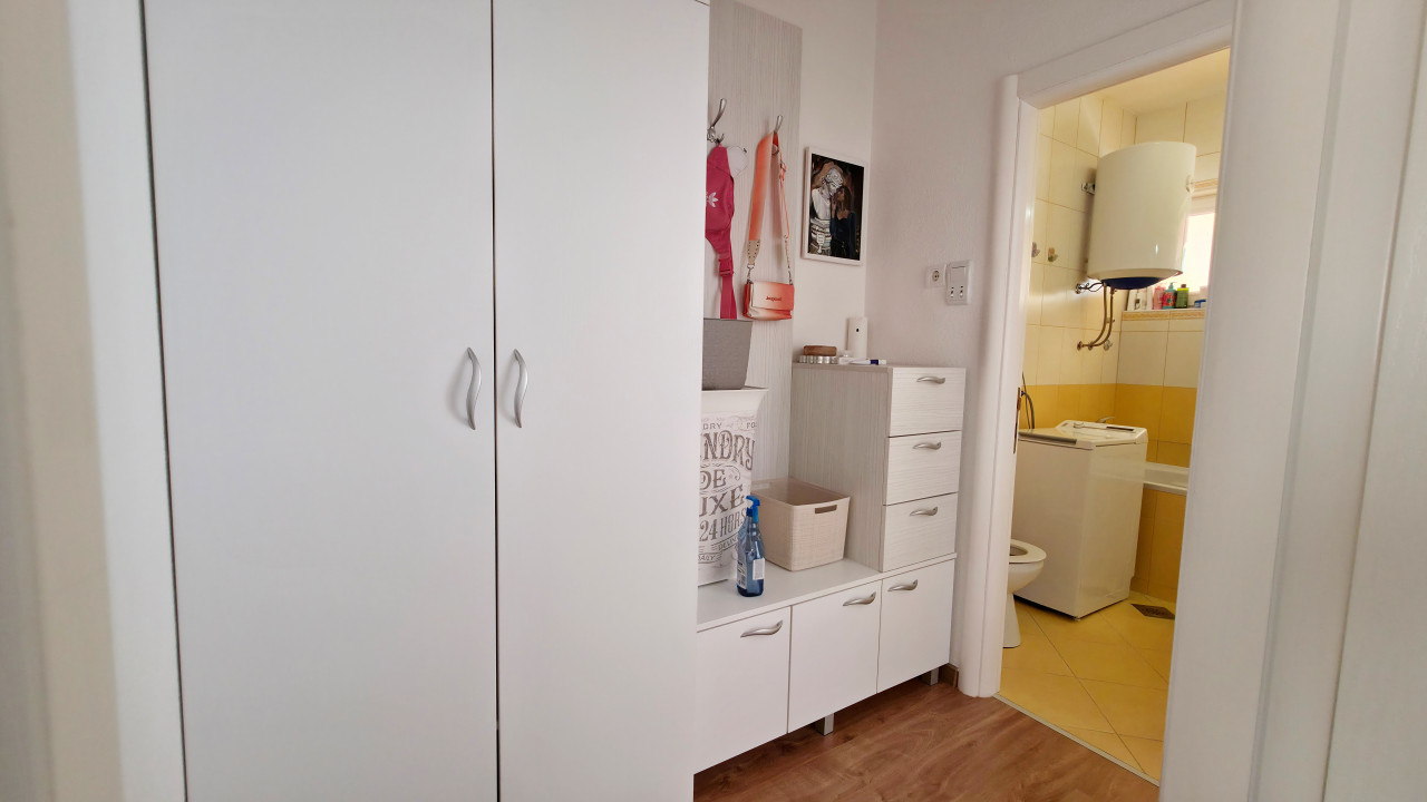 STAN KOD BOSKE |GAJEVA ULICA | 42m2 CENTAR 14