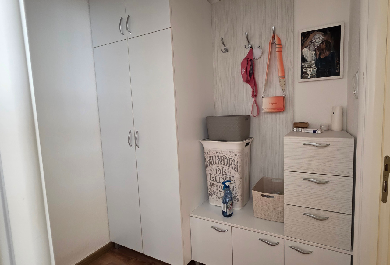 STAN KOD BOSKE |GAJEVA ULICA | 42m2 CENTAR 15