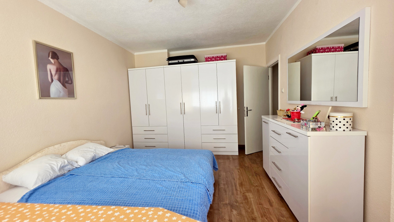 STAN KOD BOSKE |GAJEVA ULICA | 42m2 CENTAR 16