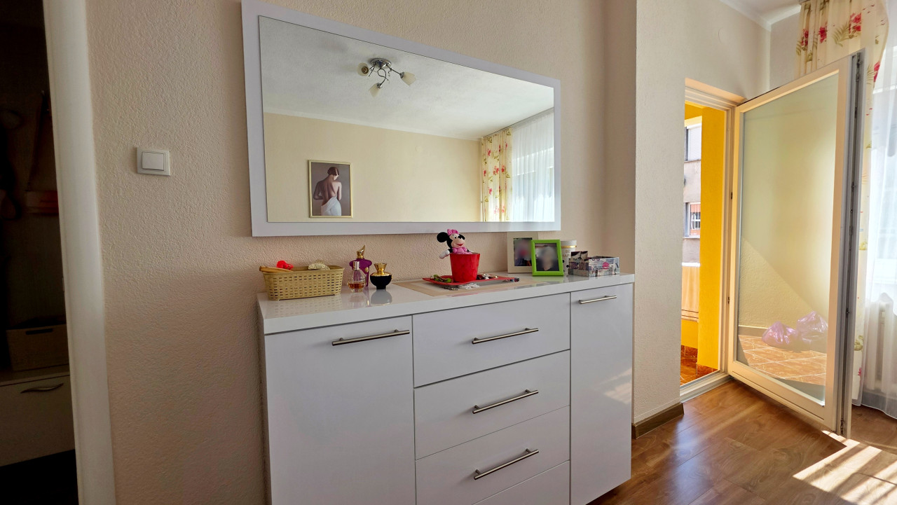 STAN KOD BOSKE |GAJEVA ULICA | 42m2 CENTAR 17