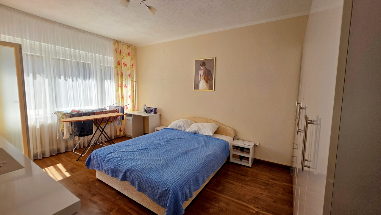 STAN KOD BOSKE |GAJEVA ULICA | 42m2 CENTAR 18