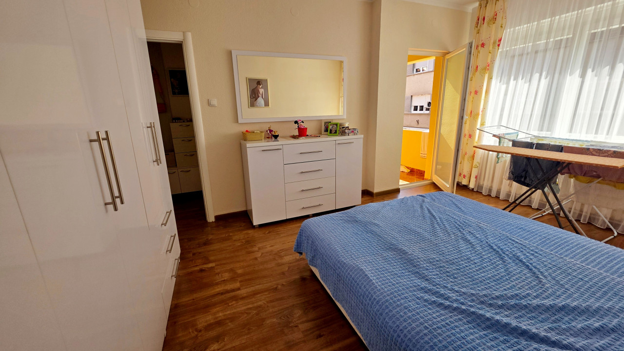 STAN KOD BOSKE |GAJEVA ULICA | 42m2 CENTAR 19