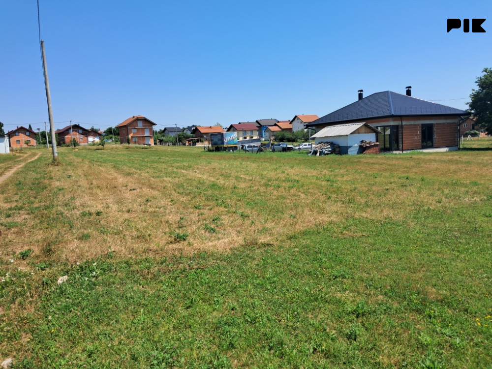 Zemljište Banja Luka 6