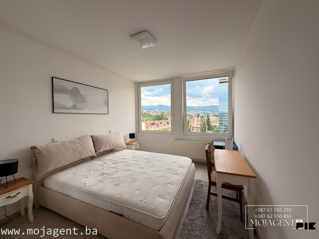 FRANCA LEHARA - MARIJIN DVOR - 58m2 - www.mojagent.ba 13