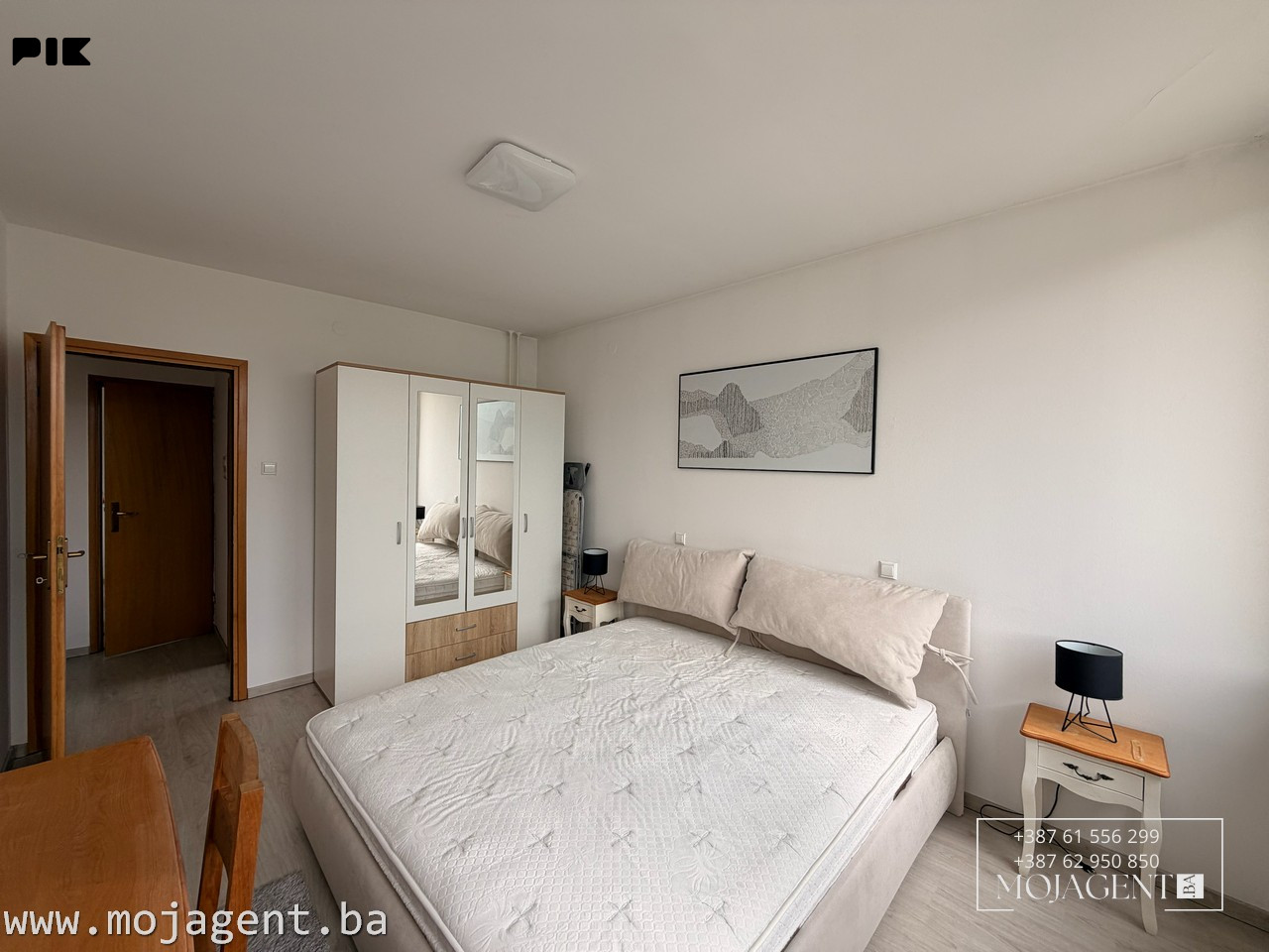 FRANCA LEHARA - MARIJIN DVOR - 58m2 - www.mojagent.ba 14