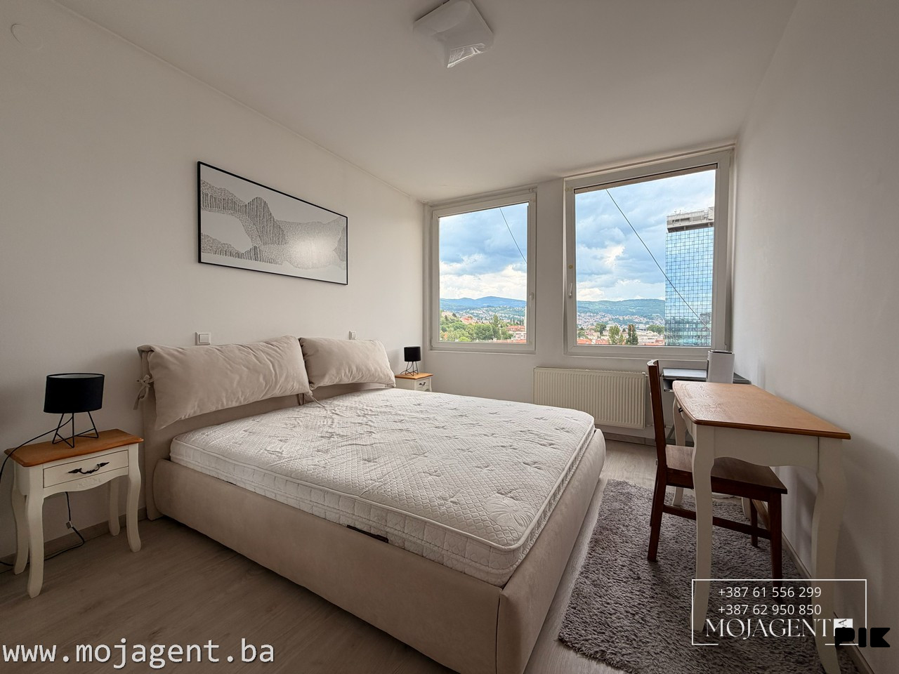 FRANCA LEHARA - MARIJIN DVOR - 58m2 - www.mojagent.ba 15