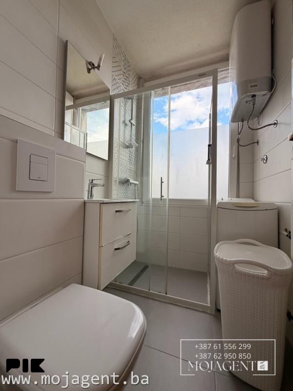 FRANCA LEHARA - MARIJIN DVOR - 58m2 - www.mojagent.ba 16