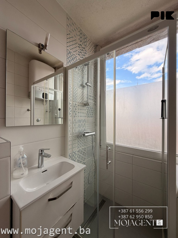 FRANCA LEHARA - MARIJIN DVOR - 58m2 - www.mojagent.ba 17