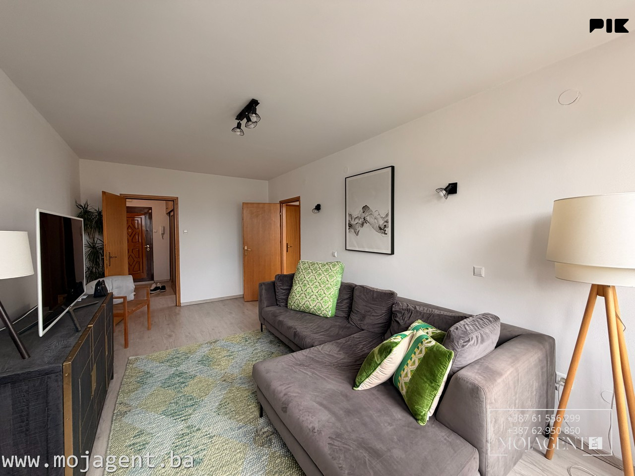 FRANCA LEHARA - MARIJIN DVOR - 58m2 - www.mojagent.ba 5