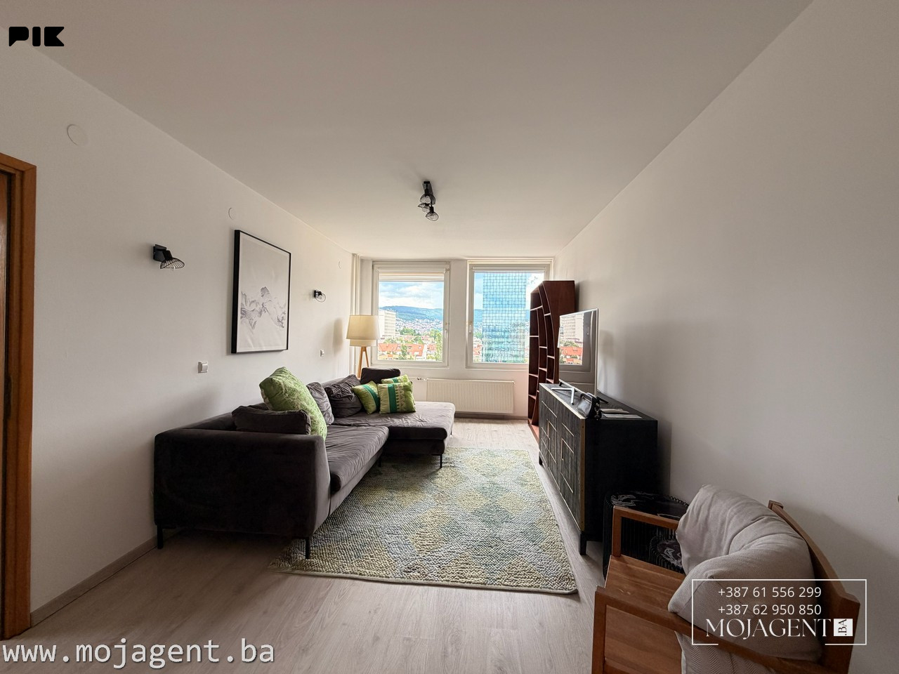 FRANCA LEHARA - MARIJIN DVOR - 58m2 - www.mojagent.ba 4
