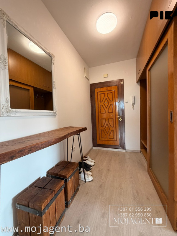 FRANCA LEHARA - MARIJIN DVOR - 58m2 - www.mojagent.ba 2