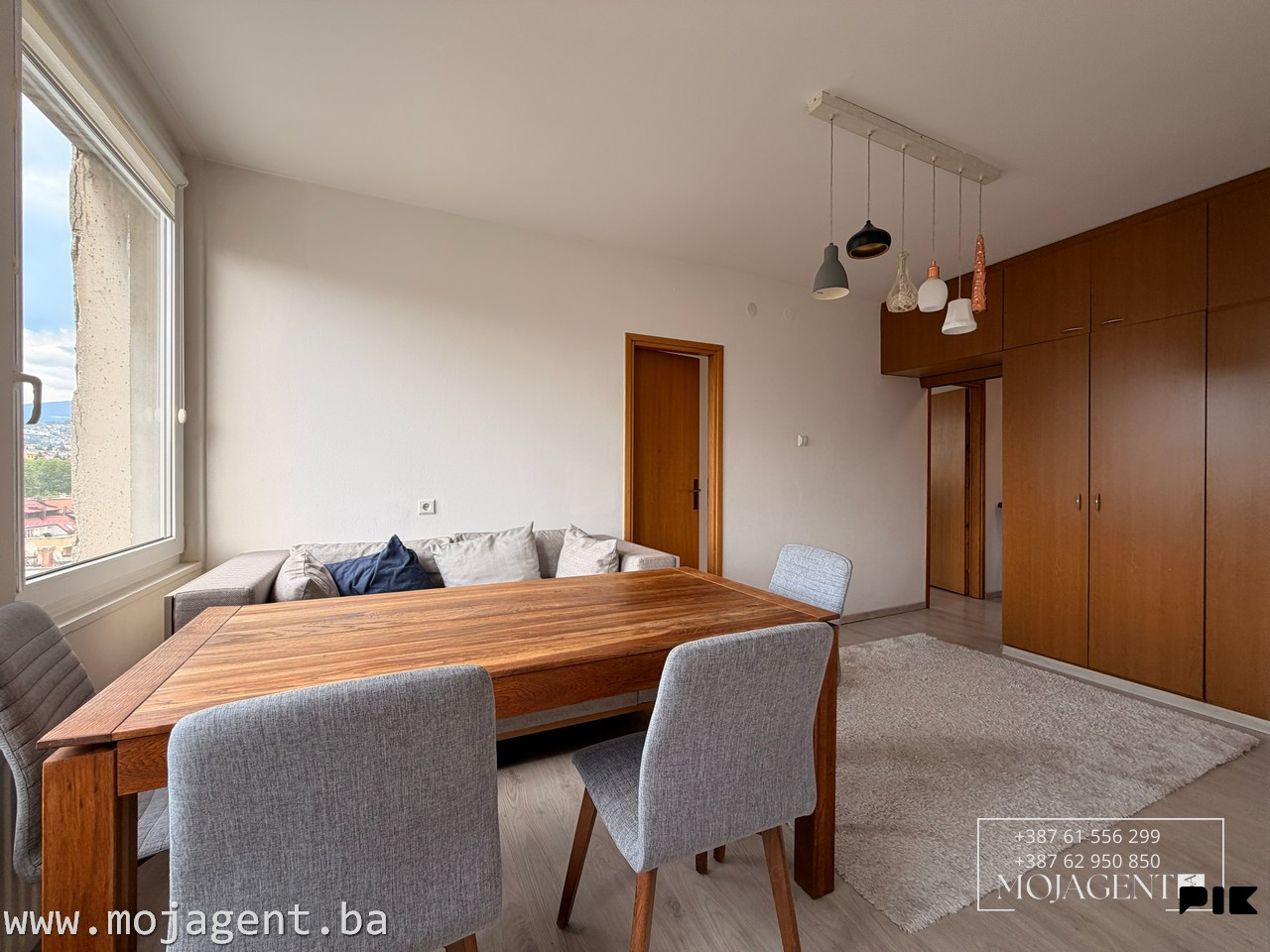 FRANCA LEHARA - MARIJIN DVOR - 58m2 - www.mojagent.ba 8
