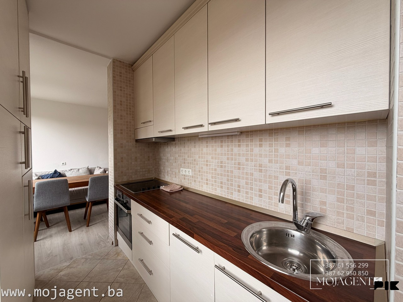 FRANCA LEHARA - MARIJIN DVOR - 58m2 - www.mojagent.ba 10
