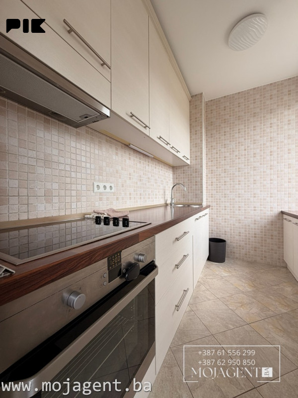 FRANCA LEHARA - MARIJIN DVOR - 58m2 - www.mojagent.ba 11