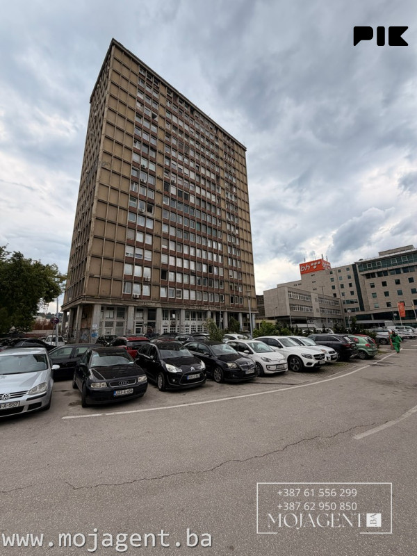 FRANCA LEHARA - MARIJIN DVOR - 58m2 - www.mojagent.ba 19