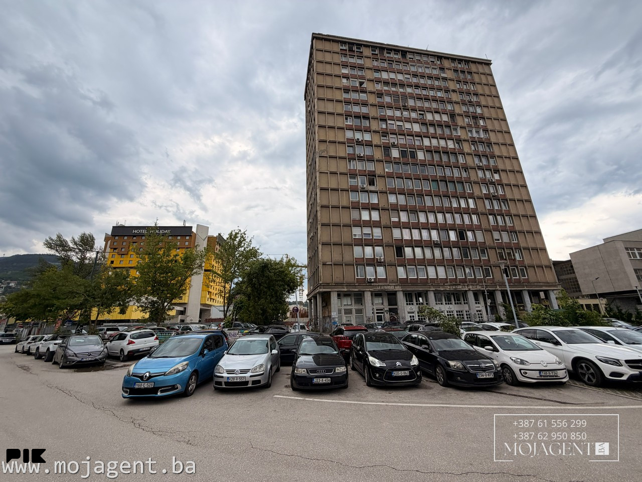 FRANCA LEHARA - MARIJIN DVOR - 58m2 - www.mojagent.ba 20