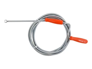 Sajla za čišćenje odvoda Yato YT-25002 3m 6x1.3mm