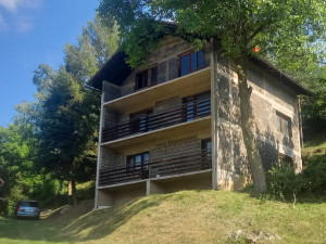 Kuća Travnik 270m2