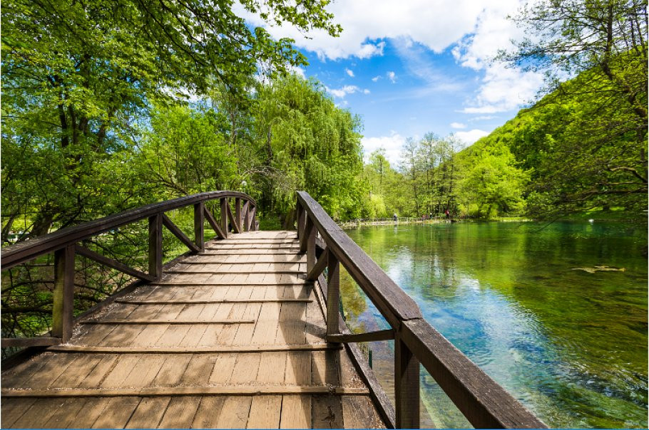 SIGENX: Zemljište Velika aleja/Vrelo Bosne/ Van vodozaštitne zone 11