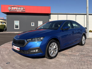 Škoda Octavia 2.0 TDI STYLE