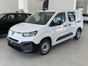 Fiat Doblo CrewCab L2 1.5 BlueHDi 5 sjedišta