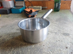 INOX SERPA IKEA