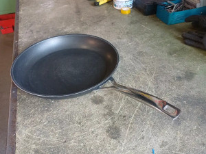 PROFESIONALNA TAVA LE CREUSET