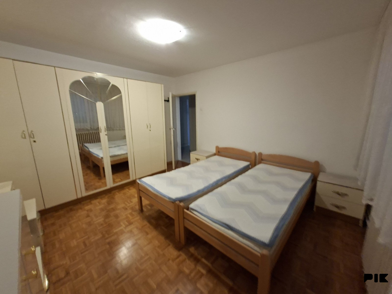 Banja Luka, dvosoban stan, Borik, namješten 6