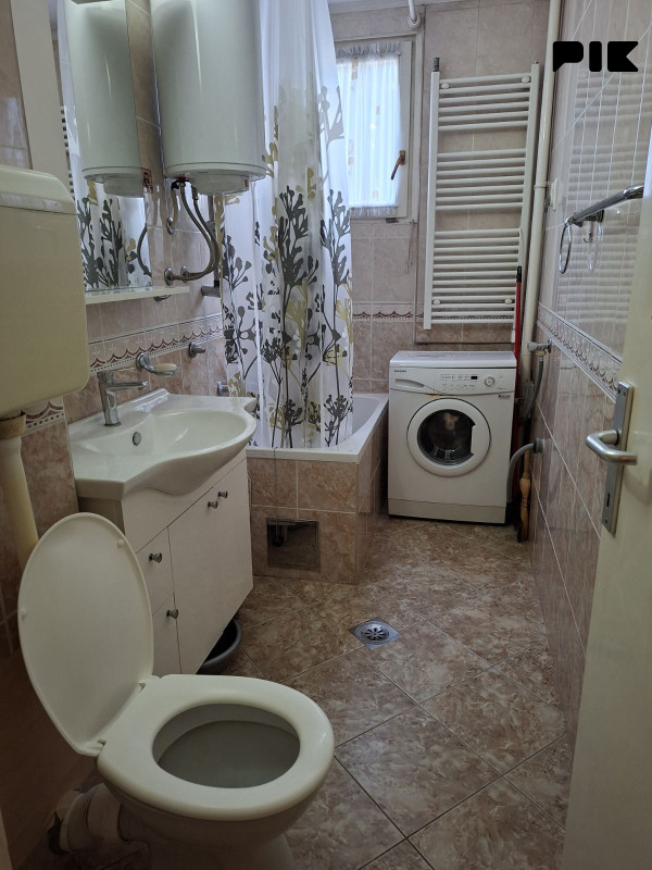 Banja Luka, dvosoban stan, Borik, namješten 7