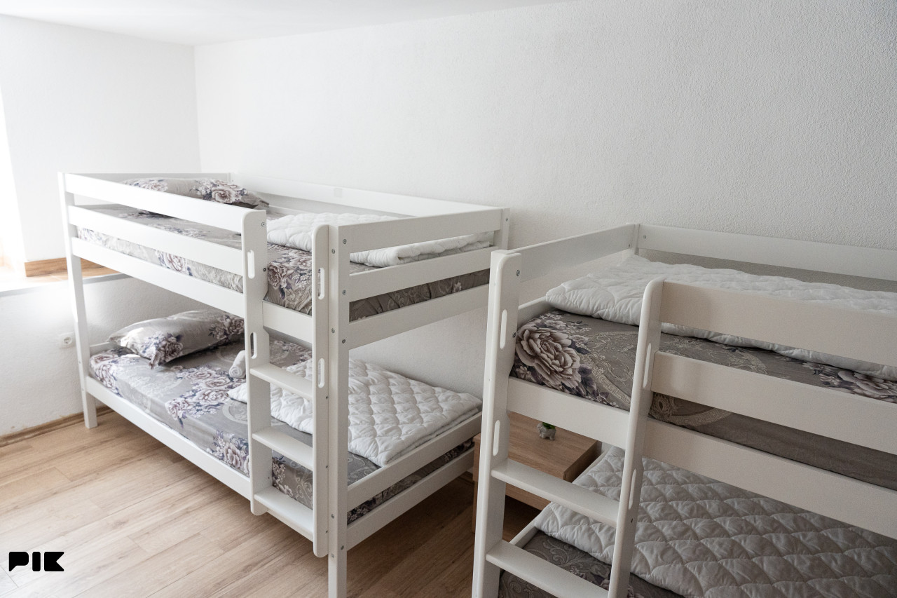 Vikendica Široki Brijeg 200m2 2