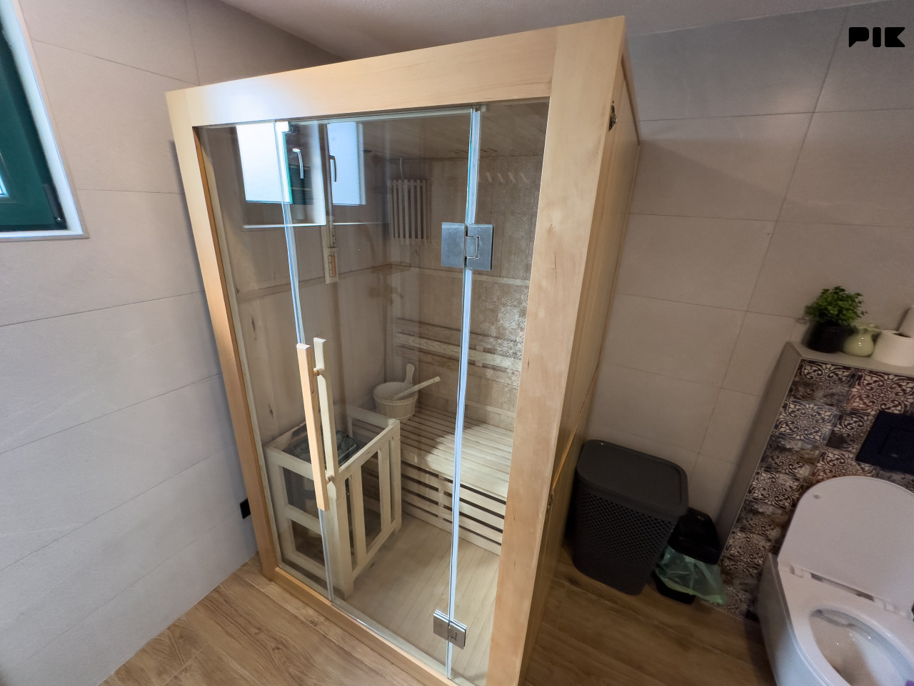 Vikendica Široki Brijeg 200m2 4