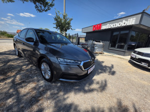 Škoda Octavia 2.0 TDI /DSG/LED/KAMEERA/ VIRTUAL
