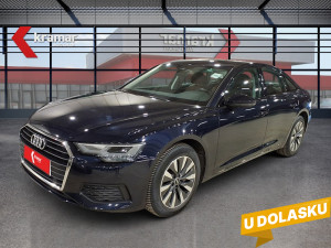 Audi A6 35 TDI S-tronic Business Line