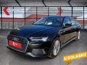 Audi A6 40 TDI Quattro S-tronic HD MATRIX VIRTUAL COCKPIT 204 KS