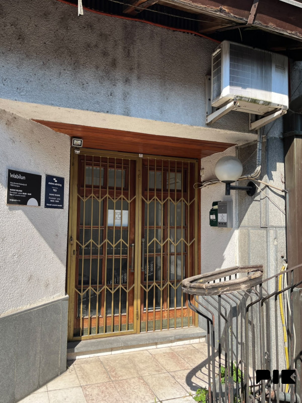 Poslovni prostor Sarajevo - Stari Grad 29m2 3