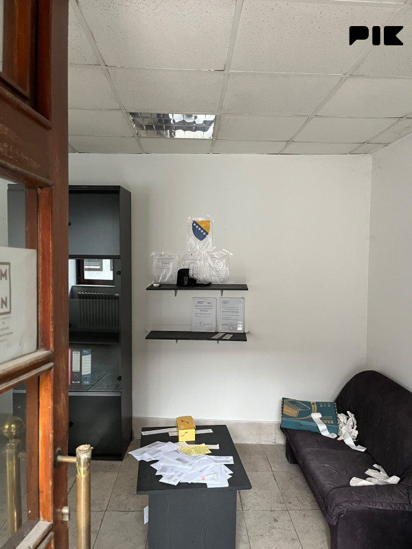 Poslovni prostor Sarajevo - Stari Grad 29m2 5