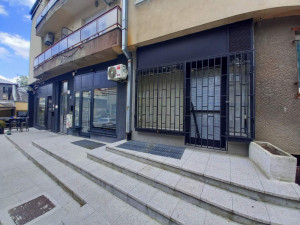 Commercial Space Mejtaš - Center photo 2