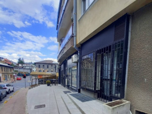 Poslovni prostor Mejtaš - Centar