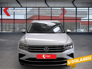 Volkswagen Tiguan 2.0 TDI DSG 4Motion Elegance VIRTUAL -IQ.LIGHT-