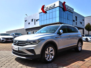 Volkswagen Tiguan 2.0 TDI DSG 4Motion Elegance VIRTUAL -IQ.LIGHT-