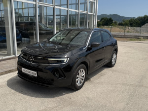 Opel Mokka 2021