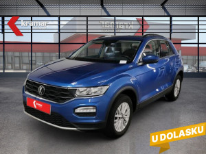 Volkswagen T-Roc 1.0 TSI Business Line 110 KS