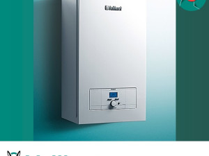 Kotao električni eloBLOCK SEE VE VAILLANT  AKCIJA !!!!!!
