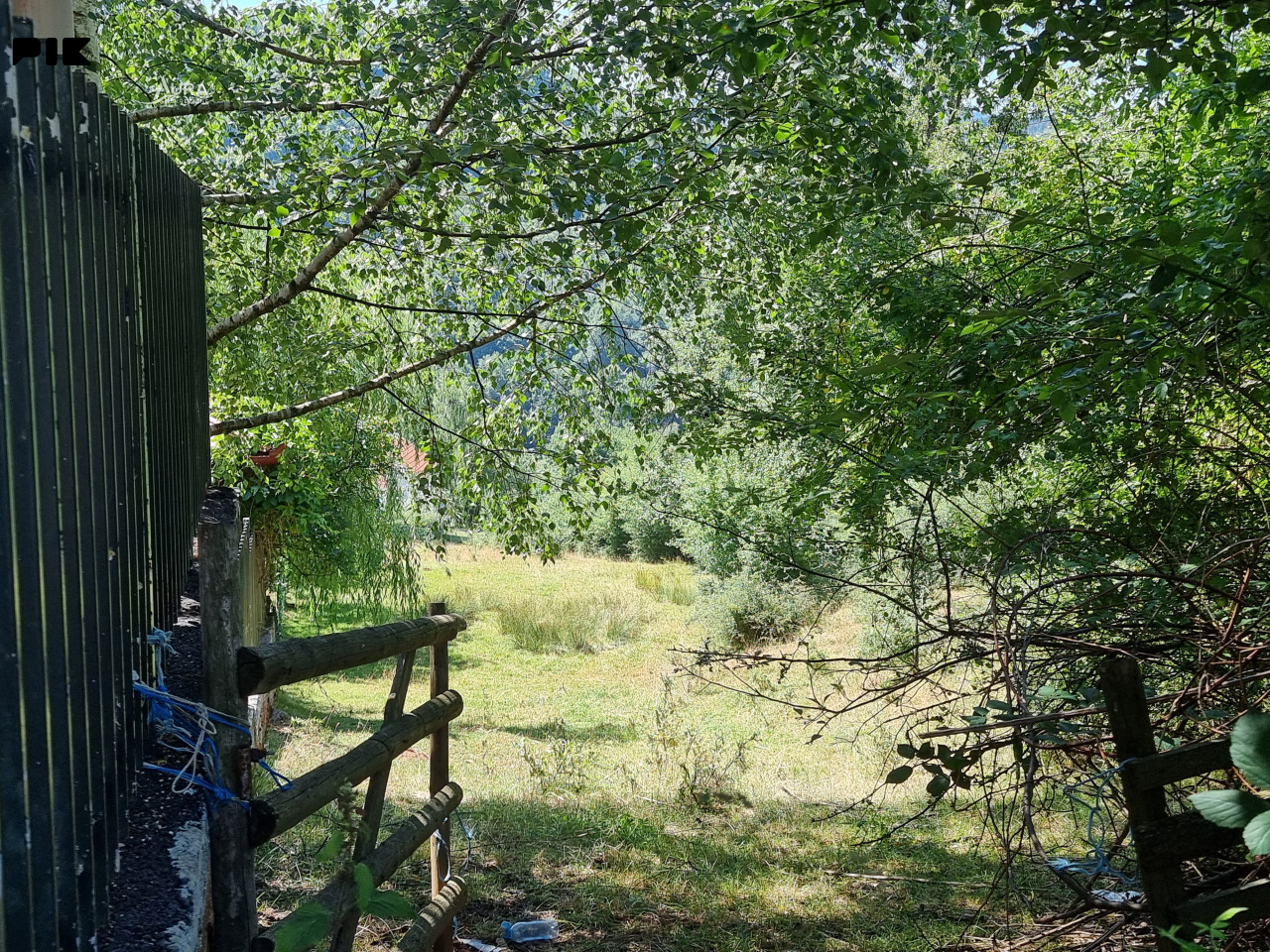 AURA/ Zemljište 1600 m2 - Faletići, Stari Grad 8
