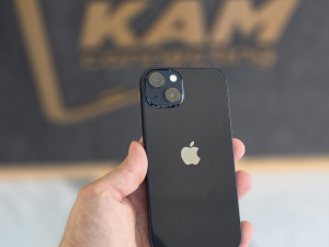 *Kao Nov* Apple iPhone 13 256GB 84% BH
