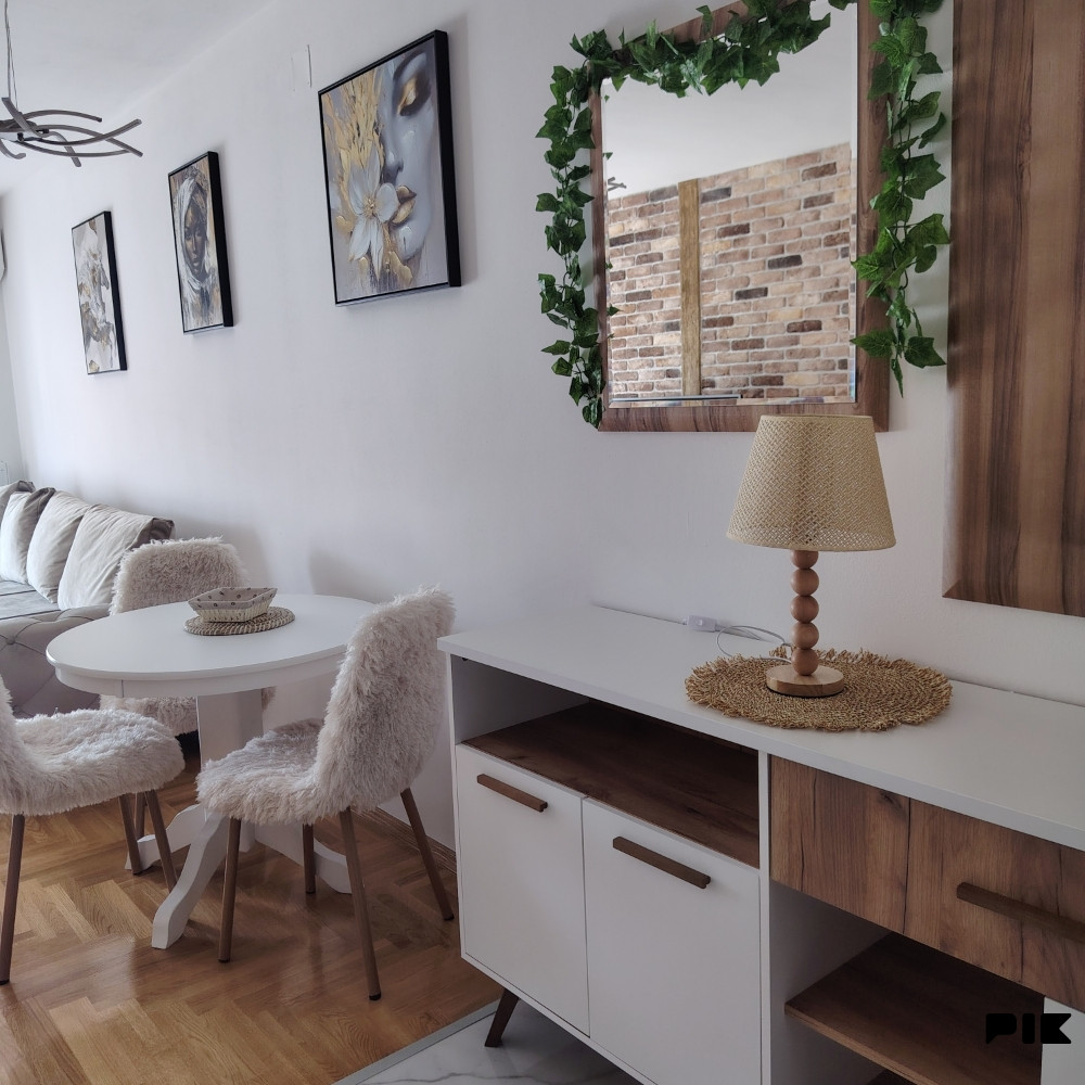 Stan na dan Čelinac Apartman "Čelzi"***065522988*** 3