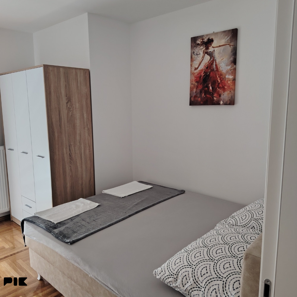 Stan na dan Čelinac Apartman "Čelzi"***065522988*** 4