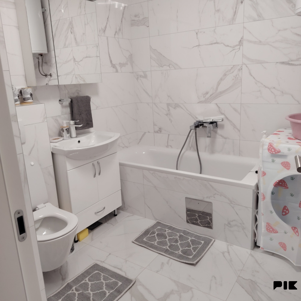 Stan na dan Čelinac Apartman "Čelzi"***065522988*** 6